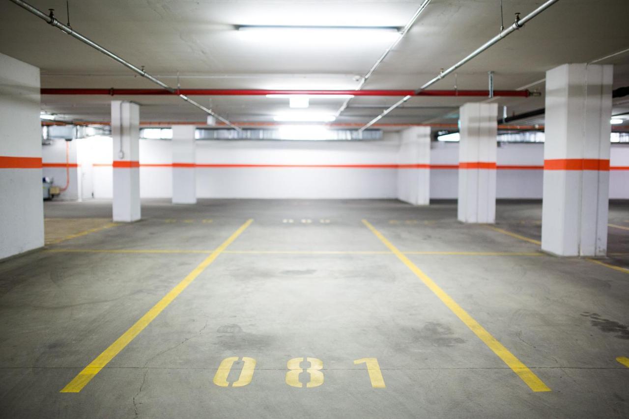 Aparthotel Urban Gozsdu