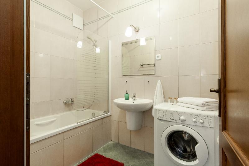 Urban Gozsdu Budapešť