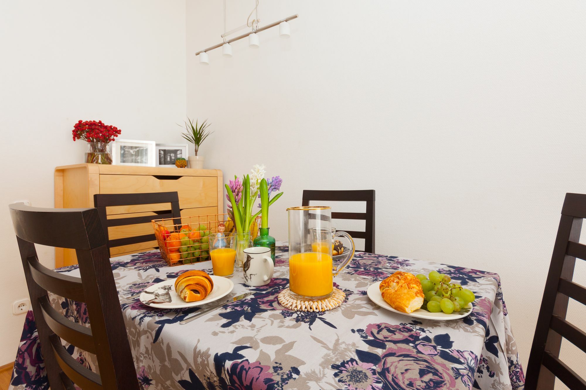 Urban Gozsdu Aparthotel