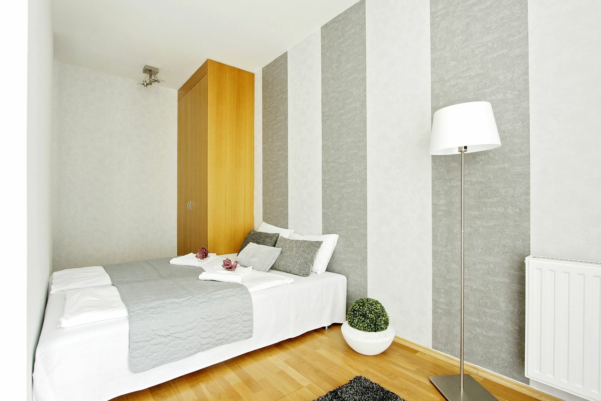 Aparthotel Urban Gozsdu 3*