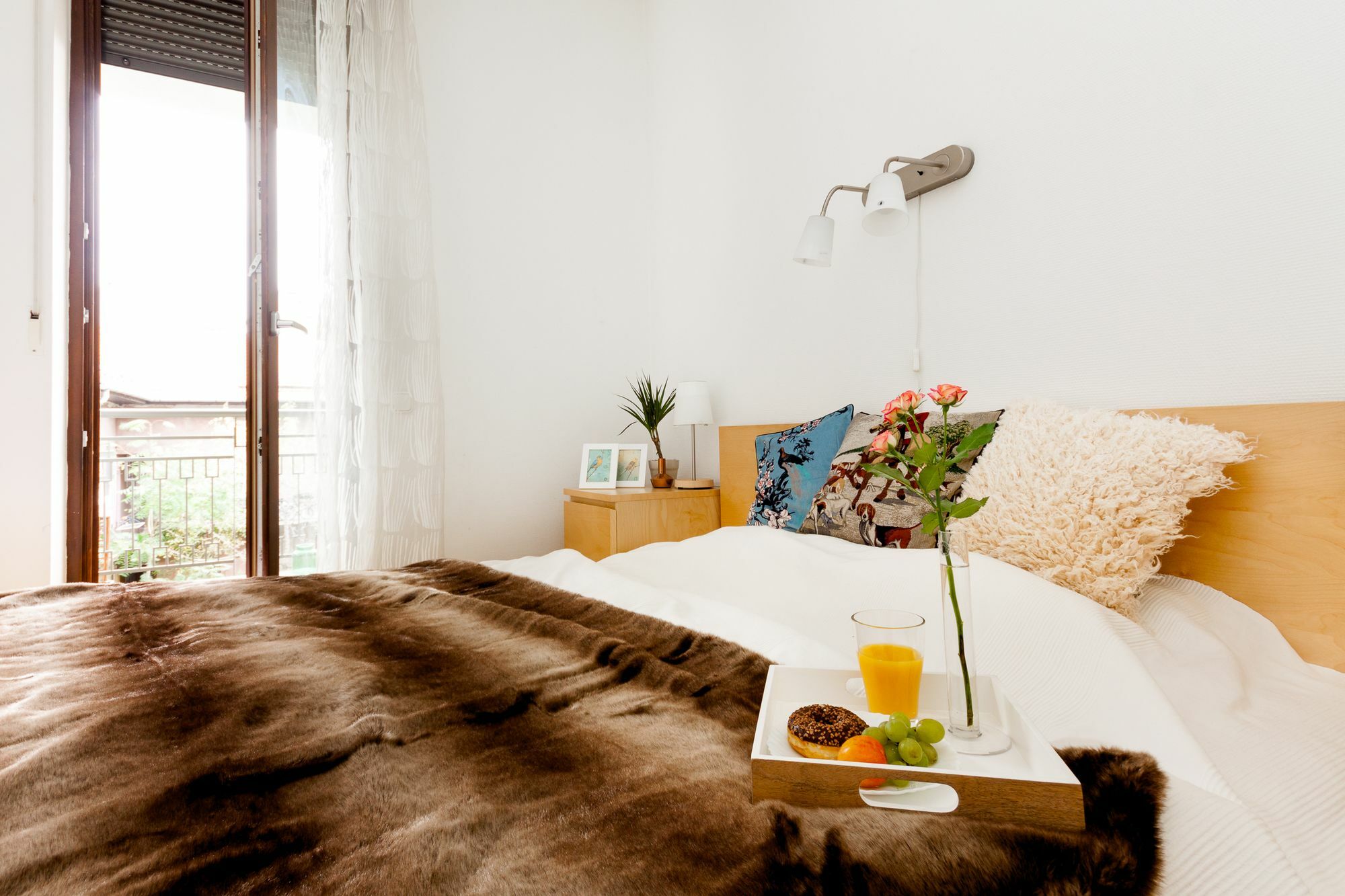 Urban Gozsdu Hotel de apartamente 3*
