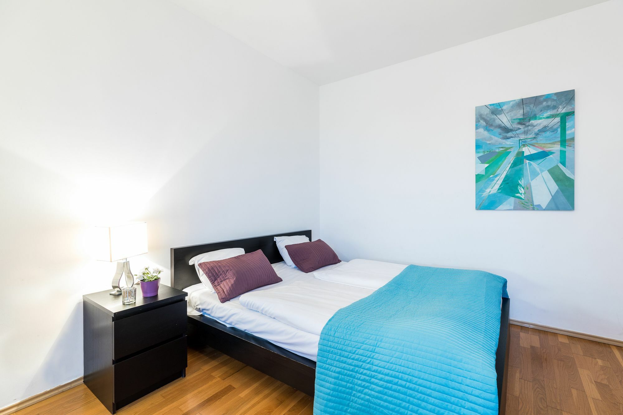 Hotel de apartamente Urban Gozsdu