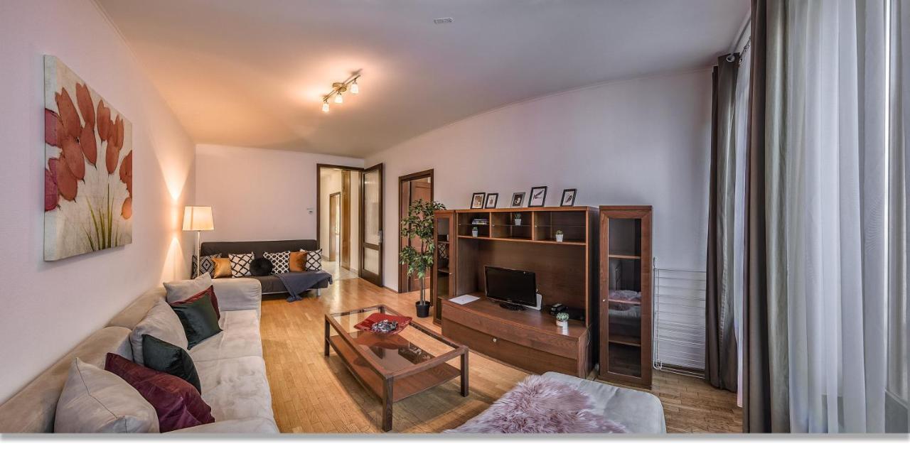 Urban Gozsdu Budapešť