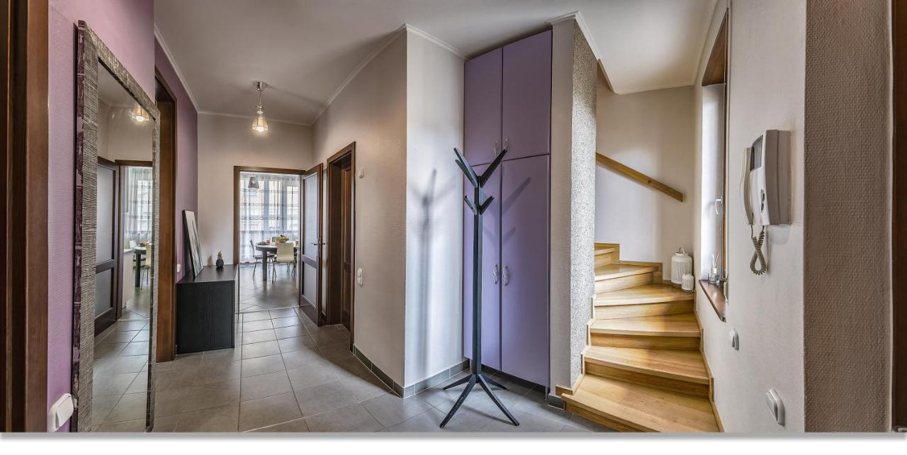 Hotel de apartamente Urban Gozsdu Budapesta