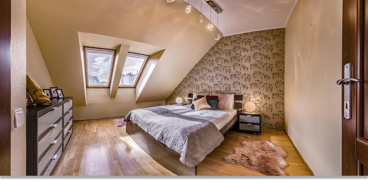 Urban Gozsdu 3*