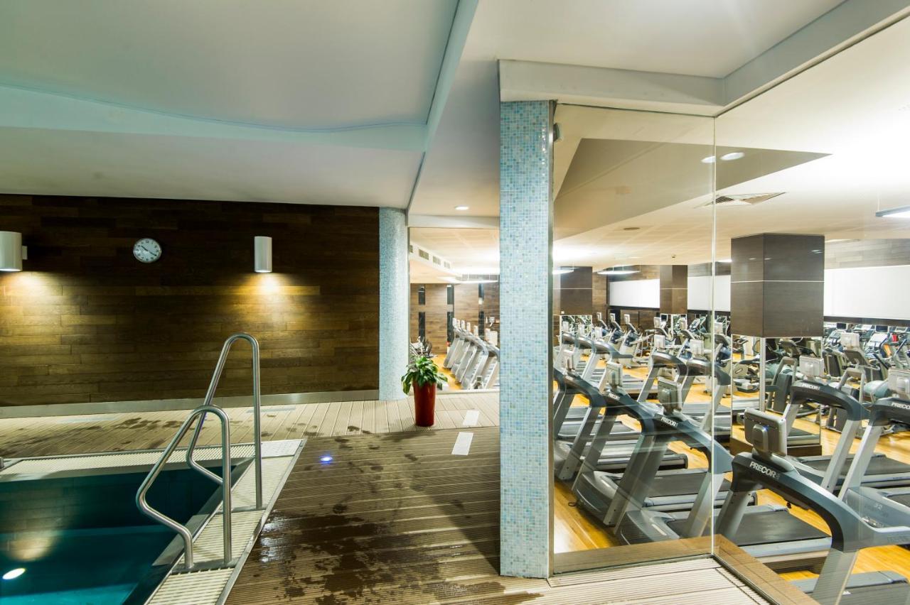 Urban Gozsdu Aparthotel