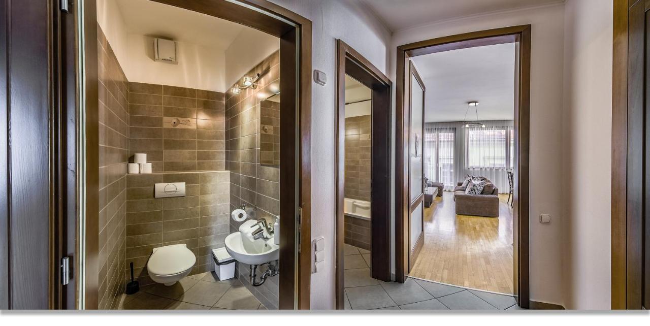 Urban Gozsdu 3* Budapešť