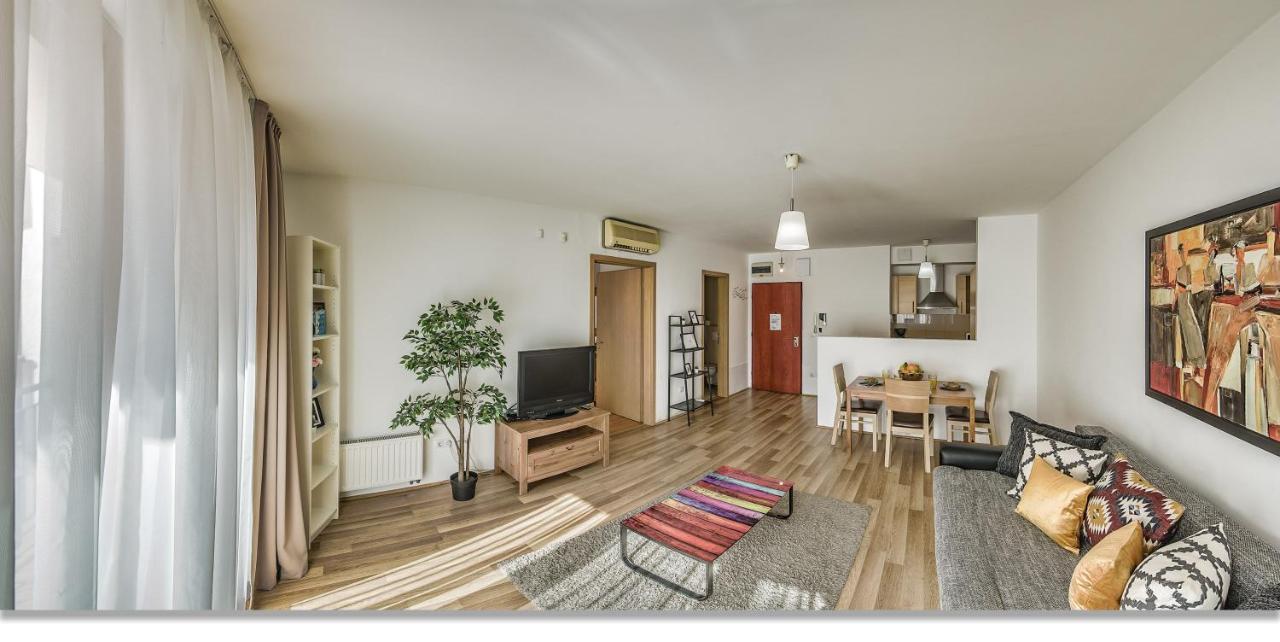 Urban Gozsdu 3* Budapešť